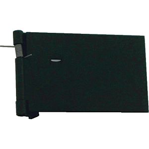 Wolf air damper for burner 8902410 for NU, HU