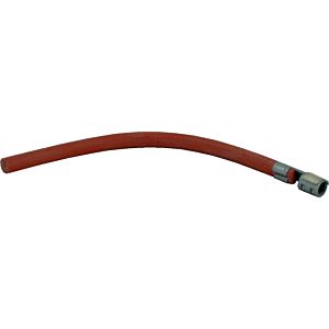 Wolf ignition cable complete L:140 8902423 for blue burner EK01.NH (1 piece)