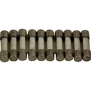 Wolf fine fuse 5.0 A medium-time delay 8902433 10 pieces