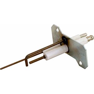 Wolf Zündelektrode 8902457