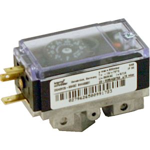 Wolf gas pressure switch 8902460 for NG