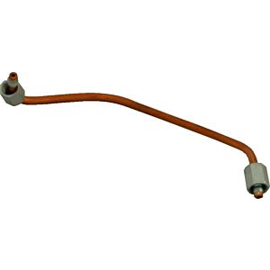 Tuyau de pression Wolf pour pompe à huile 8902566 pour NU, HU