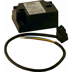 Wolf Zündtrafo m. Kabel EBI 052F0003 8902567 für NU, HU