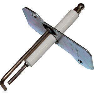 Wolf Zündelektrode 8902572 für NG-2E