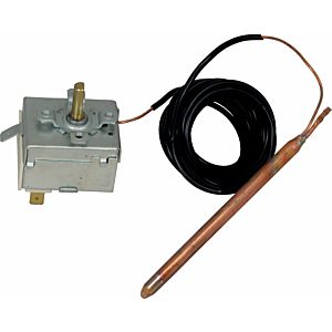 Wolf Speichertemperaturregler 8902576 für R11