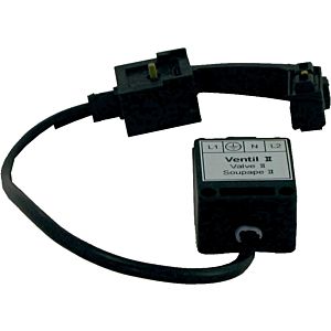 Wolf valve cable for GKV stage II 8903146 for NG