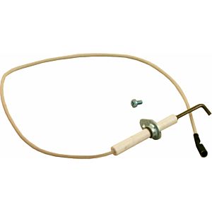 Électrode d&#39;allumage Wolf avec câble 8903148 pour NG31E jusqu&#39;à 7/98