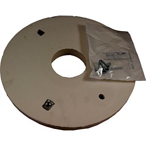 Wolf insulating stone boiler door 8903892 for NK-32/40