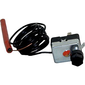 Limiteur de température des gaz d&#39;échappement Wolf 8904619 pour TOK-22/29