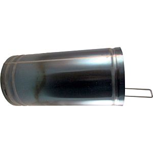 Chambre de combustion chaude Wolf 8904732 pour (T/C/F)NK/NU-25