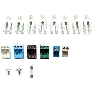 Wolf small parts bag R1 8905142 for WRS control