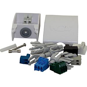 Sac de petites pièces Wolf 8905145 pour R2