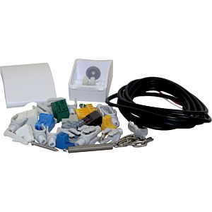 Sac de petites pièces Wolf 8905147 pour commande R3