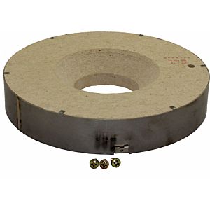 Pierre isolante Wolf 8905653 pour COB 15-29