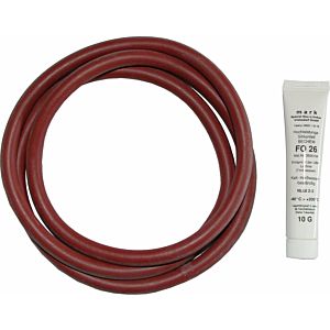 Wolf O-Ring 320 x 8 VMQ 8905729 für COB