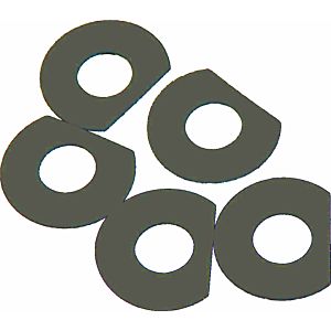 Porte-buse d&#39;espacement Wolf 8905739 pour COB