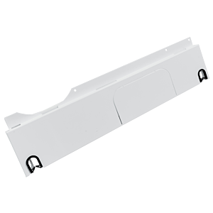 Carénage arrière supérieur Wolf 8905800 pour COB-40