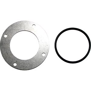 Wolf Dichtplatte für Gebläse 8905976 für COB-29