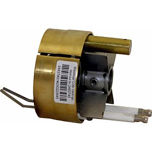 Wolf Mischkopf komplett 8906589 für COB-15