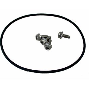 Wolf O-ring 87 x 2.5mm Viton 8906617 for COB 15-40