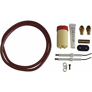 Wolf Wartungsset 8908626 für COB-2-40