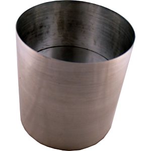 Wolf Verdrängungskörper unten 8906627 für COB-40