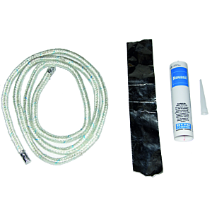 Wolf sealing cord set reversible door 8906728 for Eurotwin