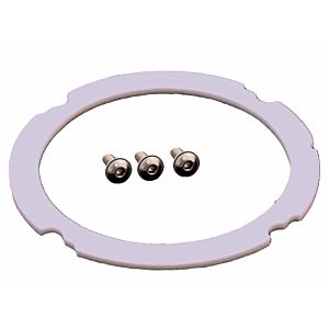 Tube adaptateur de joint Wolf 8906731 pour COB