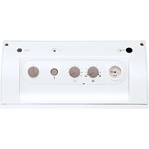 Wolf control R21 8906959 for 2-stage burner or module.