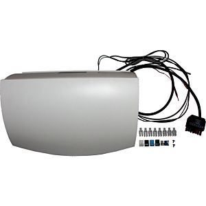 Wolf contrôle R1, blanc 8906962 pour contrôle WRS