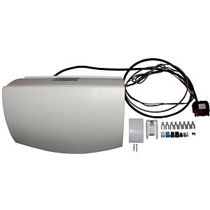 Wolf R2 Kesseltemperaturregelung 8906963 witterungsgeführt, 1 Heizkreis