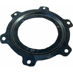 Wolf Halteblech Flammrohr 8908170 für TOB