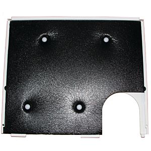 Wolf Verkleidung oben vorne komplett 8908207 für COB-15-29