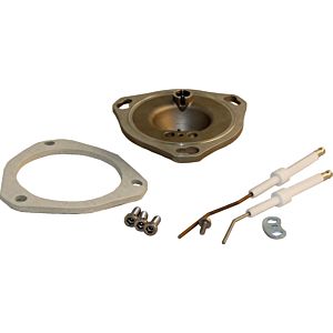 Wolf SET Mischkopf 8908227 für TOB-18