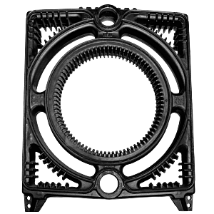 Wolf cast link center 8908279 for MK-2