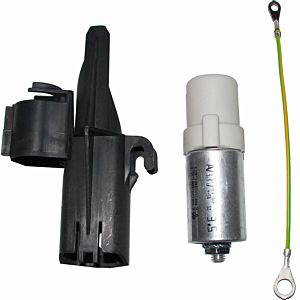 Wolf pour moteur de pompe à huile 8908533 pour COB, PG029