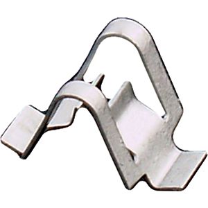 Clip à ressort Wolf 8908602 pour mémoire CS/TS