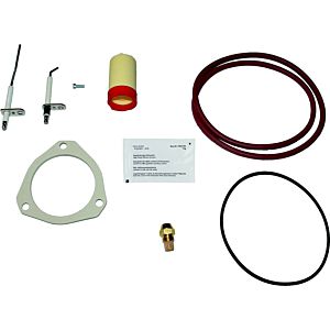 Wolf Wartungsset 8908623 für COB-2-15