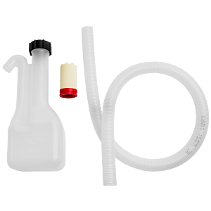 Wolf installation set 8908642 for COB-2