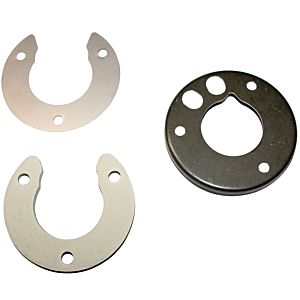 Wolf Set radiation protection plate 8908706 for COB-2