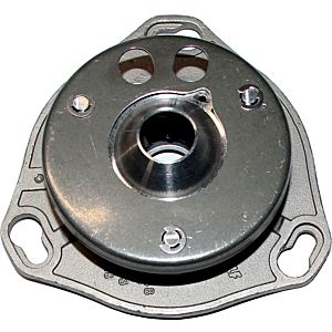 Buse d&#39;air Wolf 8908708 pour COB-2-15 complète