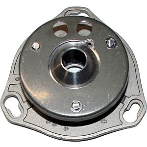 Buse d&#39;air Wolf 8908709 pour COB-2-20 complète