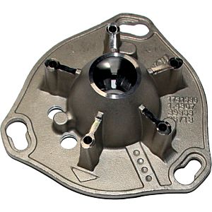 Wolf Luftdüse 8908711 für COB-2-40 komplett