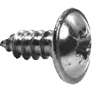 Wolf self-tapping screw with washer 4.2x9.5 8909113