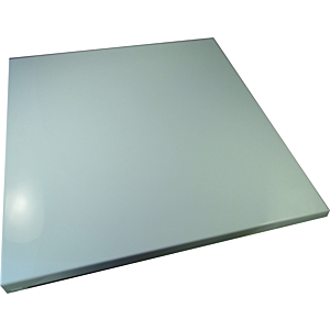 Wolf cladding top RAL 9016 9145248 for BWS-1 / CPM-1-70