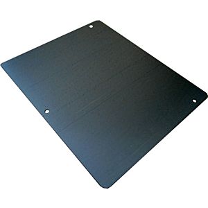 Wolf cover floor duct 9145280 for BWL-1