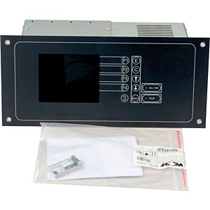 Wolf operating terminal + program memory 9145610 for BVG-L 40