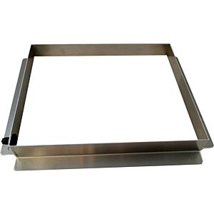 Ouverture de connexion de garde-boue Wolf en aluminium 9145910 pour BWL-1-A