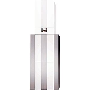 Wolf CEW 2-200 réservoir d&#39;eau chaude 9146188 pour centrale, pour pompes à chaleur BWL-1S(B)