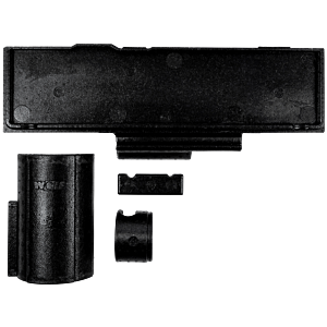 Wolf Set EPP plug-in parts 9146251 for BWL-1S